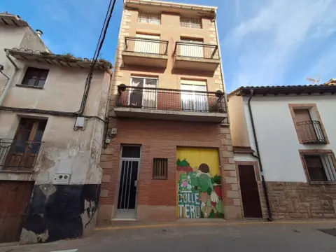 Piso en Avenida Lorenzo Iñíguez