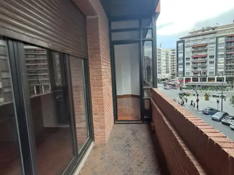 Piso en calle de San Antón