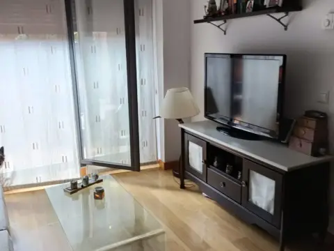 Dúplex en calle Río Duero