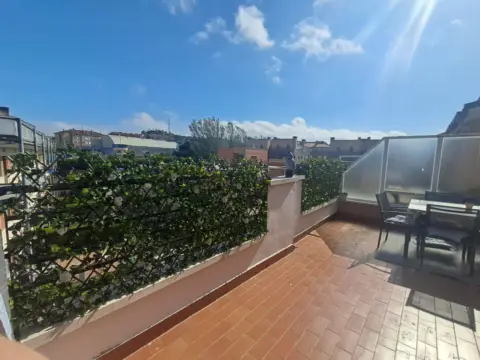 Dúplex en calle Gustavo Adolfo Bécquer