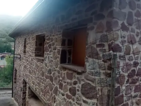 Casa unifamiliar en calle del Adrero