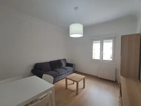 Piso en Avenida de la Paz