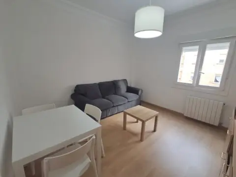 Piso en Avenida de la Paz