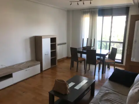 Piso en calle de Clavijo