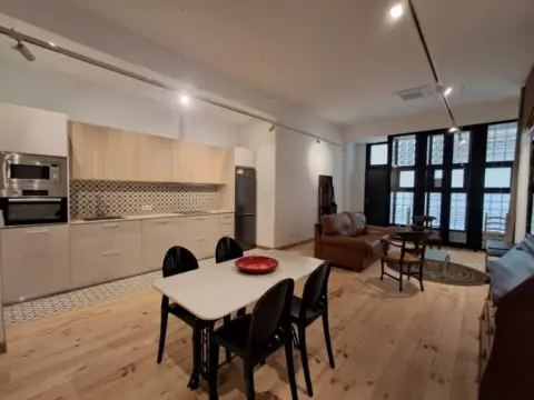 Piso en calle de Oviedo