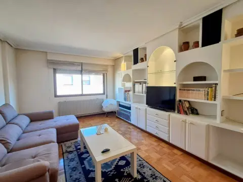 Piso en calle de los Labradores