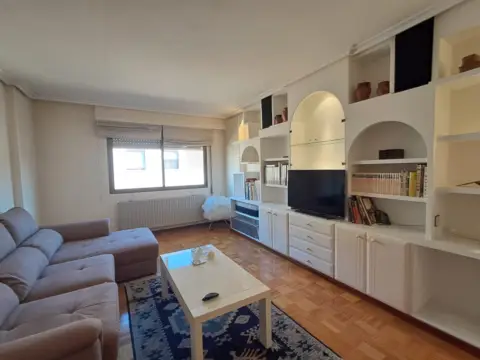 Piso en calle de los Labradores