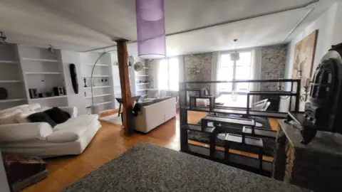 Piso en Avenida de Portugal