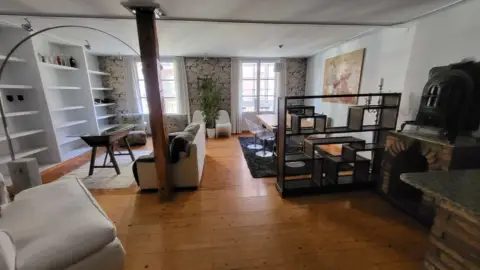 Piso en Avenida de Portugal