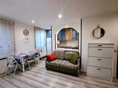 Estudio en calle de San José de Calasanz