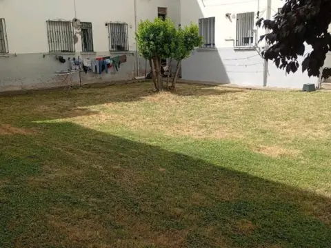 Estudio en calle de San José de Calasanz