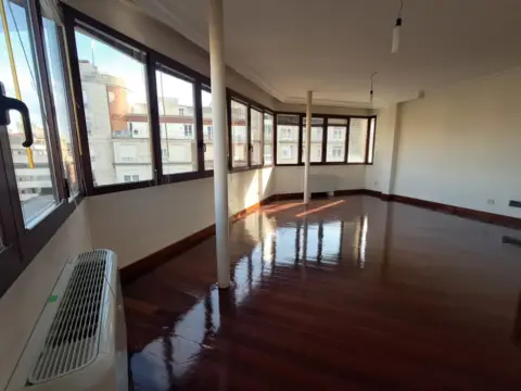 Piso en calle de Miguel Villanueva