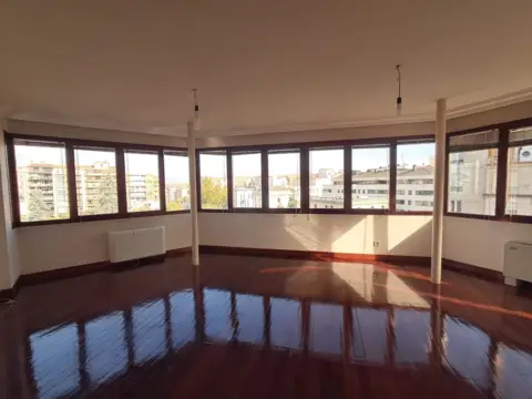 Piso en calle de Miguel Villanueva