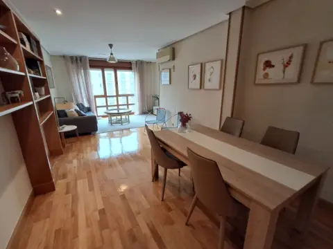 Estudio en calle de Miguel Villanueva