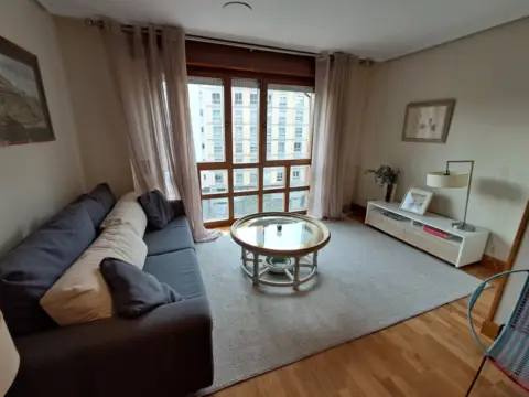 Estudio en calle de Miguel Villanueva