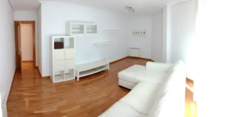 Apartamento en calle del Nocedillo