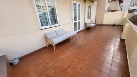 Apartamento en calle Alcalde Emilio Francés