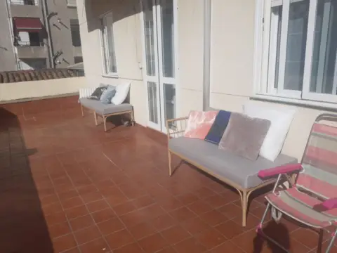 Apartamento en calle Alcalde Emilio Francés