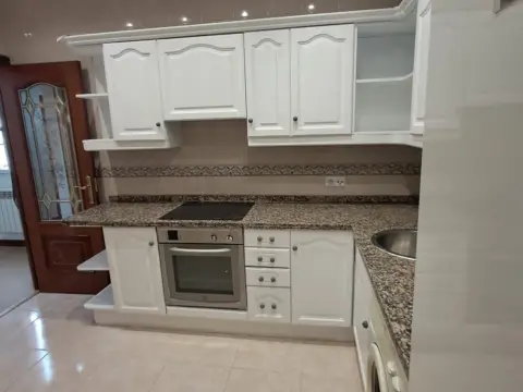 Apartamento en calle Capitán Cortés