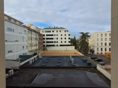 Apartamento en calle Capitán Cortés