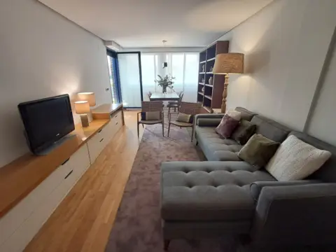 Apartamento en calle de la Independencia