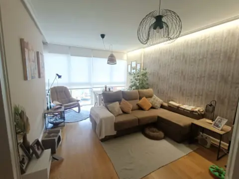 Apartamento en calle del Río Jubera