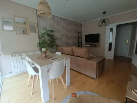 Apartamento en calle del Río Jubera