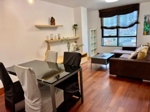 Apartamento en calle de Teruel