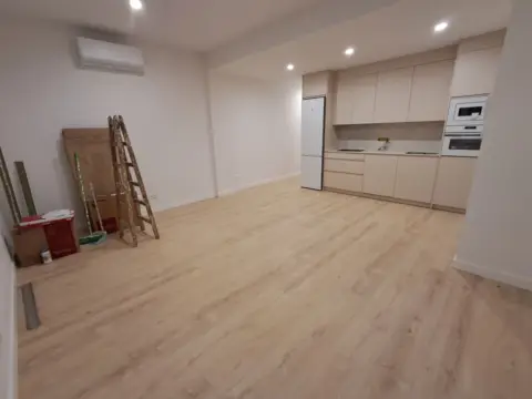 Apartamento en calle de Somosierra