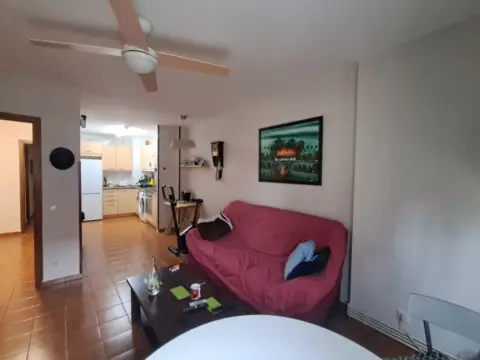 Apartamento en calle de Calahorra