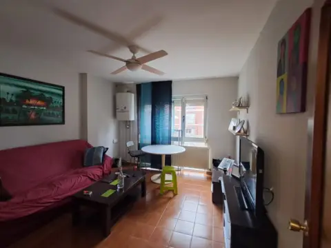 Apartamento en calle de Calahorra