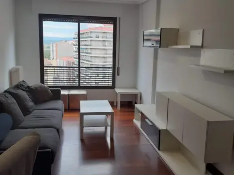 Piso en calle Gran VIA