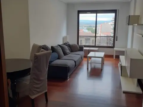 Piso en calle Gran VIA