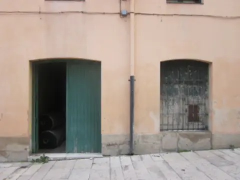 Local comercial en Casco Antiguo