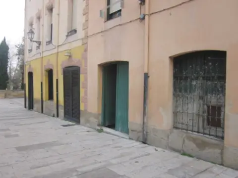 Local comercial en Casco Antiguo
