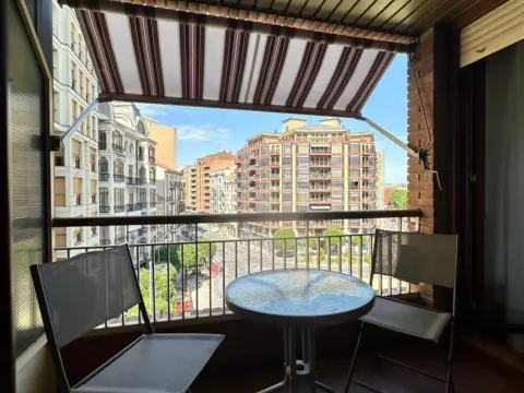 Piso en Centro
