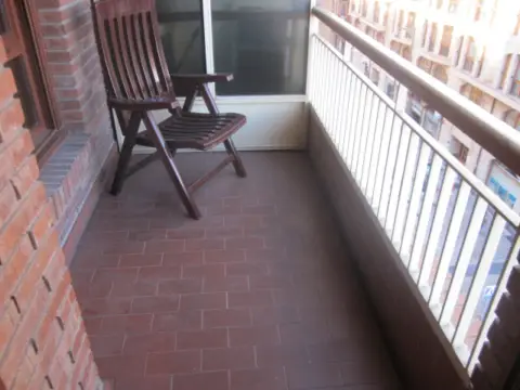 Piso en Centro