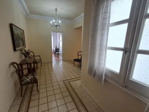 Piso en calle del Muro de Francisco de la Mata