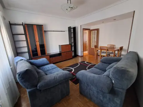 Piso en calle del Político Marqués de la Ensenada