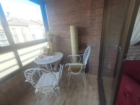 Piso en calle de Bretón de los Herreros