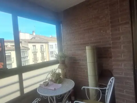 Piso en calle de Bretón de los Herreros