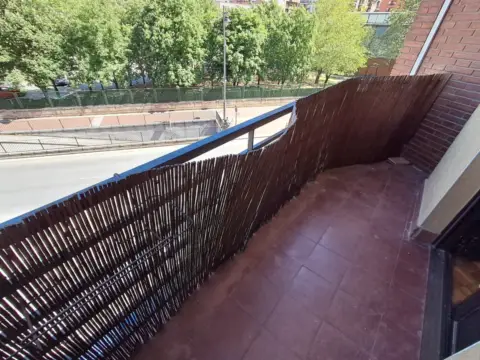 Piso en Avenida de España
