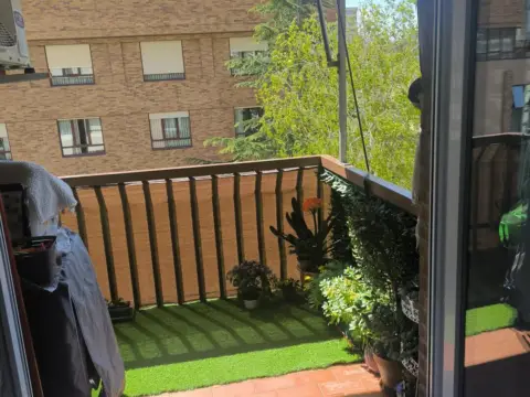 Piso en calle del Padre Claret