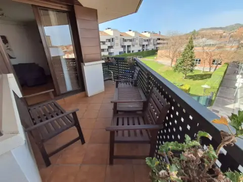 Apartamento en calle de los Almendros