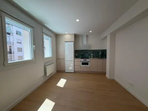 Apartamento en calle de Beratúa
