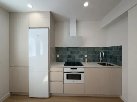 Apartamento en calle de Beratúa