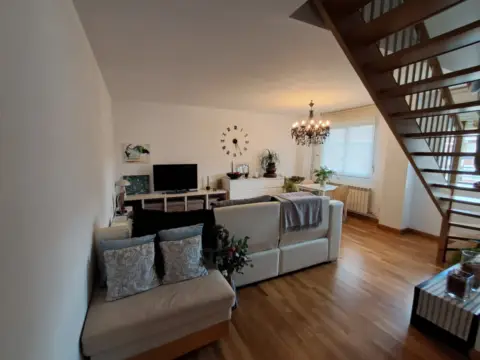 Dúplex en Villamediana de Iregua