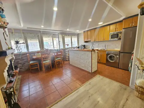 Apartamento en Avenida de Pérez Galdós