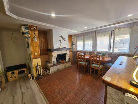 Apartamento en Avenida de Pérez Galdós