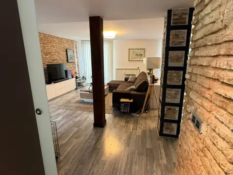 Piso en Casco Antiguo